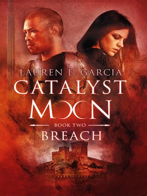cover image of Breach